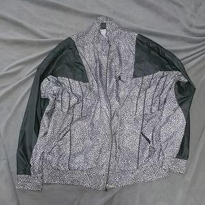 Jordan Jacket